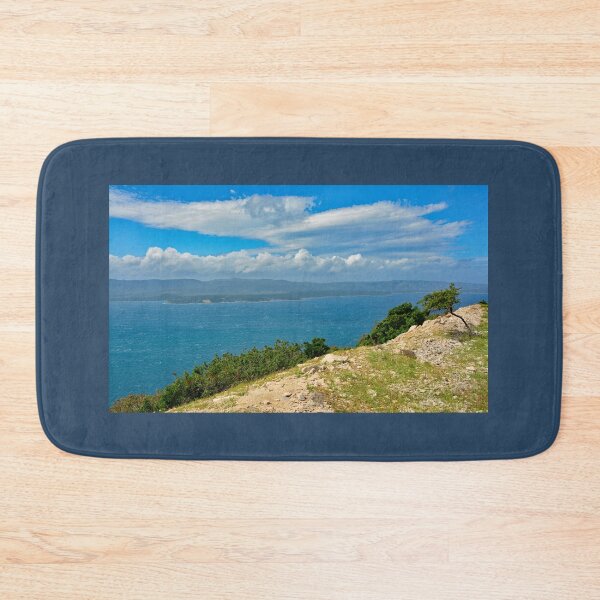 Item preview, Landscape Near Bol, Brac Island, Croatia designed and sold by jojobob.