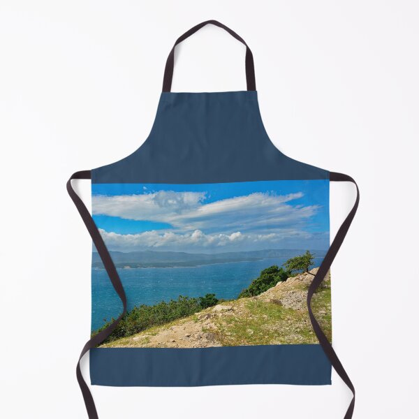 Item preview, Landscape Near Bol, Brac Island, Croatia designed and sold by jojobob.