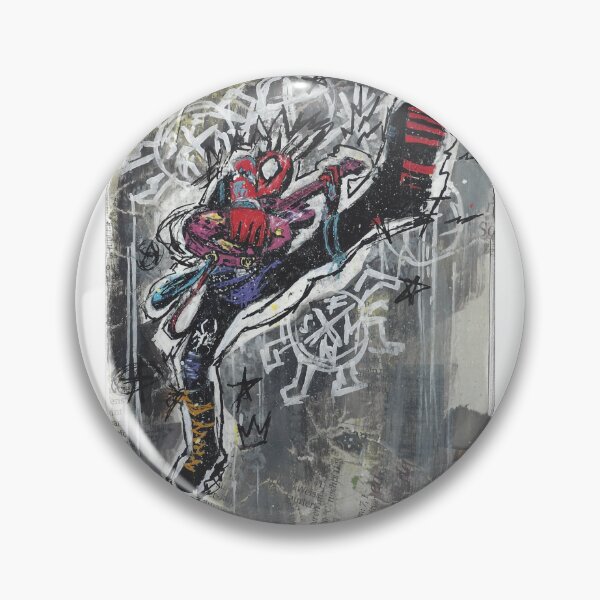 Item preview, Spiderpunk designed and sold by AriaArtDesigns.