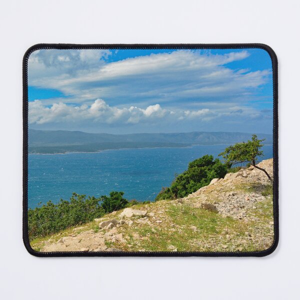 Item preview, Landscape Near Bol, Brac Island, Croatia designed and sold by jojobob.