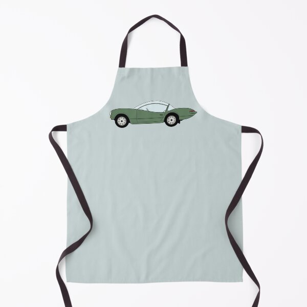 Item preview, Futuretro (Green) designed and sold by thedrumstick.
