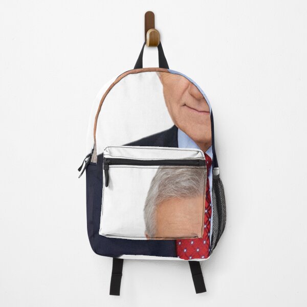Item preview, Alex Trebek designed and sold by gameshowfan2001.