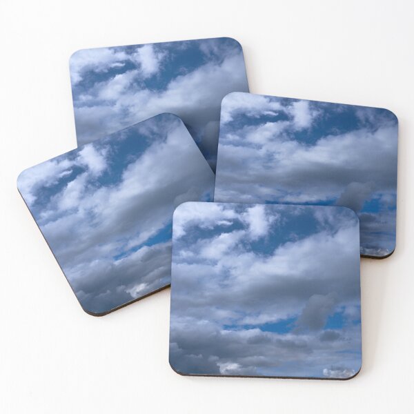 Item preview, cloudy sky designed and sold by IgorKovalenko.