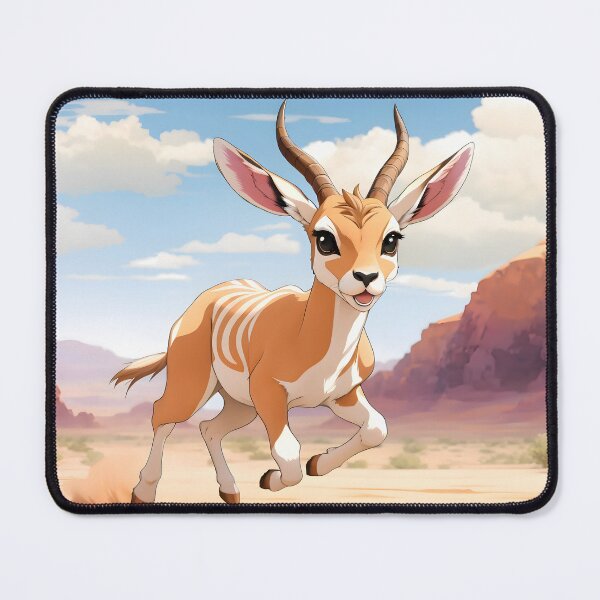 Item preview, Baby Antelope designed and sold by eriktartufo.