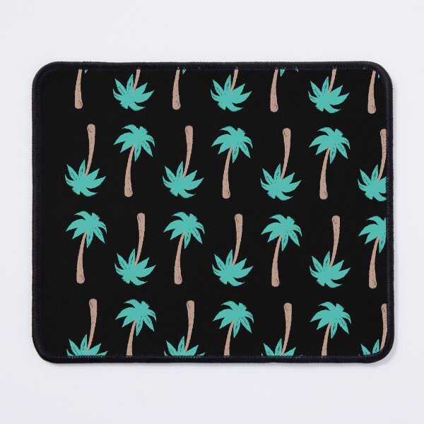 Item preview, Palm Tree Pattern designed and sold by triharder12.