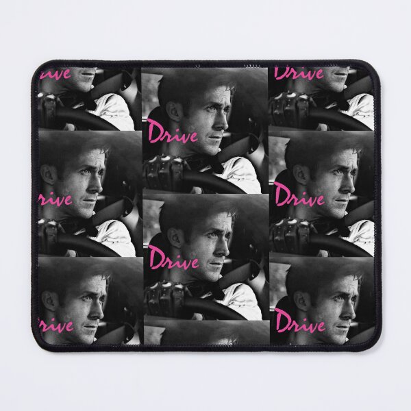Item preview, Drive Ryan Gosling BW designed and sold by Che46.