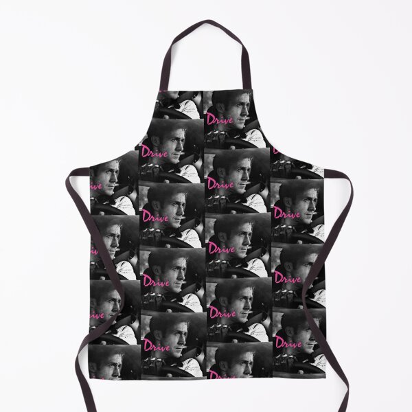 Item preview, Drive Ryan Gosling BW designed and sold by Che46.
