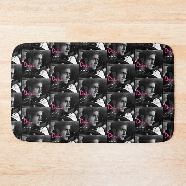 Item preview, Drive Ryan Gosling BW designed and sold by Che46.