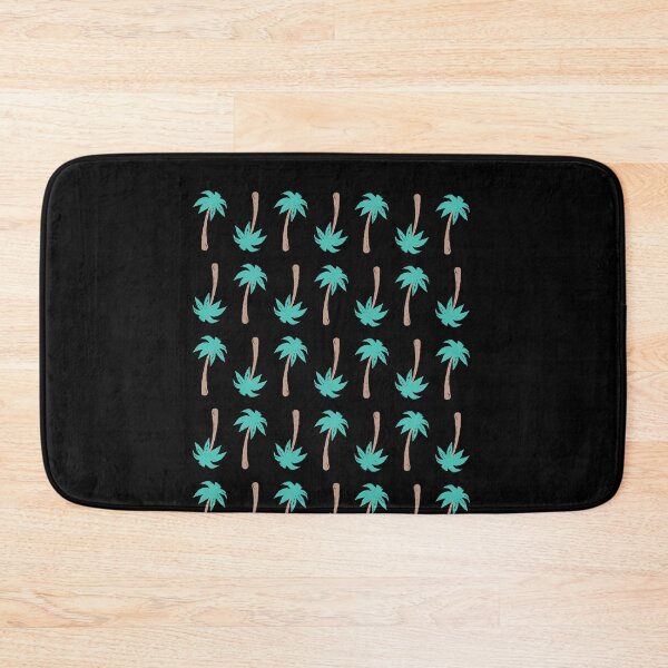 Item preview, Palm Tree Pattern designed and sold by triharder12.