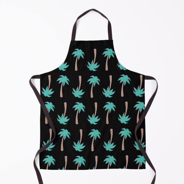 Item preview, Palm Tree Pattern designed and sold by triharder12.