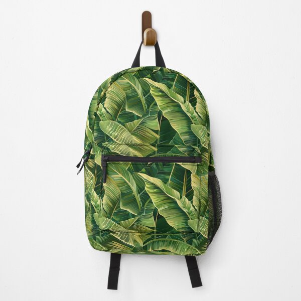 Item preview, Banana leaf pattern. designed and sold by kizenya.