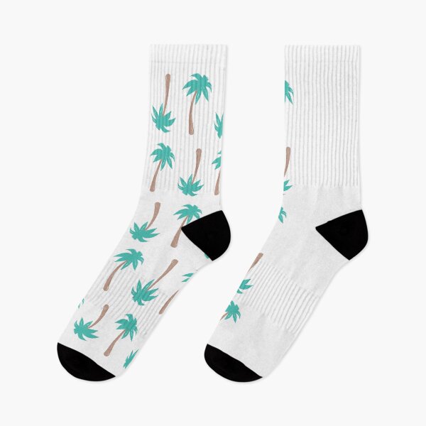 Item preview, Palm Tree Pattern designed and sold by triharder12.