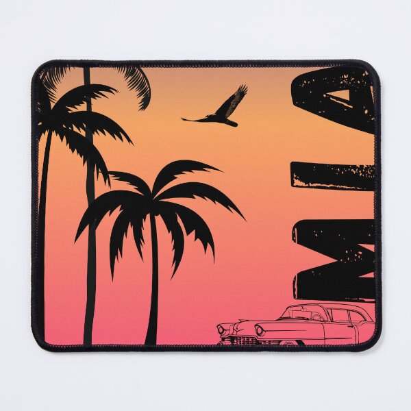 Artikelvorschau, Miami Beach Sommer entworfen und verkauft von AbeeRedB.