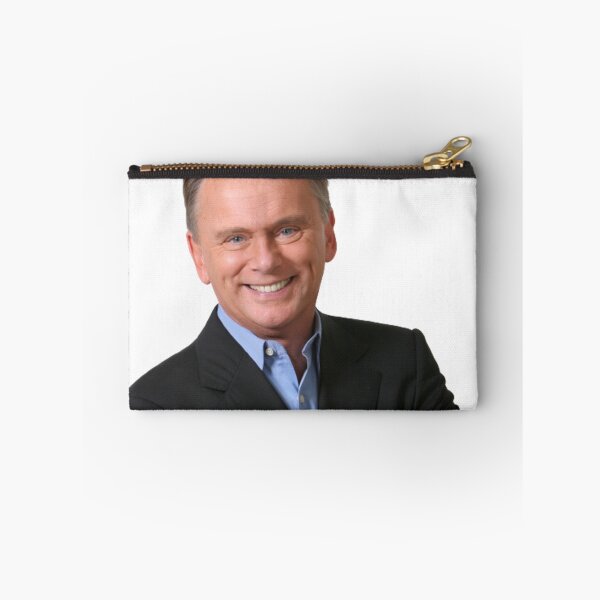 Item preview, Pat Sajak designed and sold by gameshowfan2001.