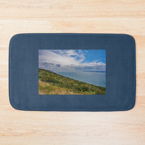 Item preview, Landscape Near Bol, Brac Island, Croatia  designed and sold by jojobob.