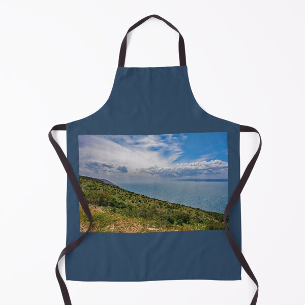 Item preview, Landscape Near Bol, Brac Island, Croatia  designed and sold by jojobob.
