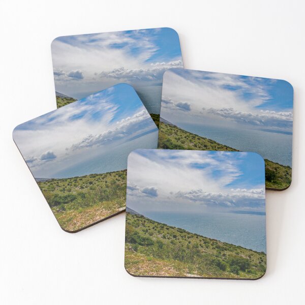 Item preview, Landscape Near Bol, Brac Island, Croatia  designed and sold by jojobob.
