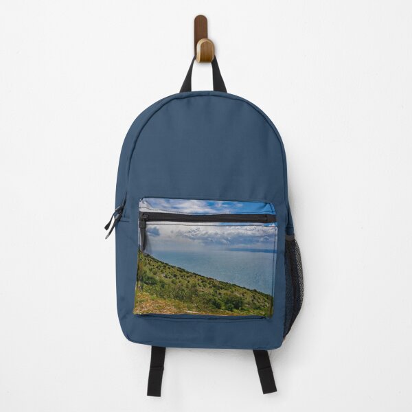 Item preview, Landscape Near Bol, Brac Island, Croatia  designed and sold by jojobob.