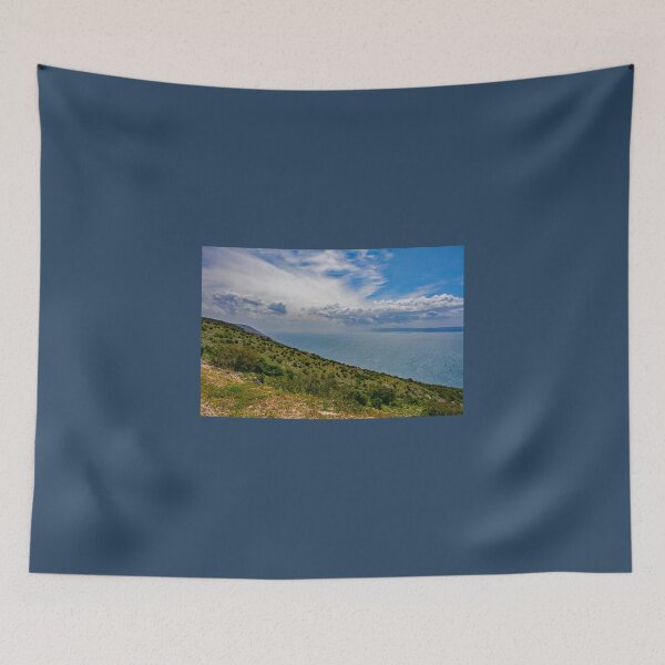 Item preview, Landscape Near Bol, Brac Island, Croatia  designed and sold by jojobob.