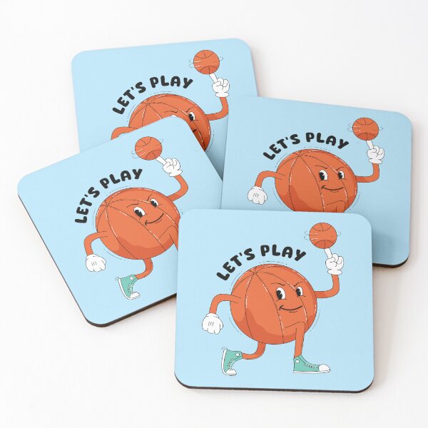 Item preview, Basketball and humor designed and sold by DmitriM.