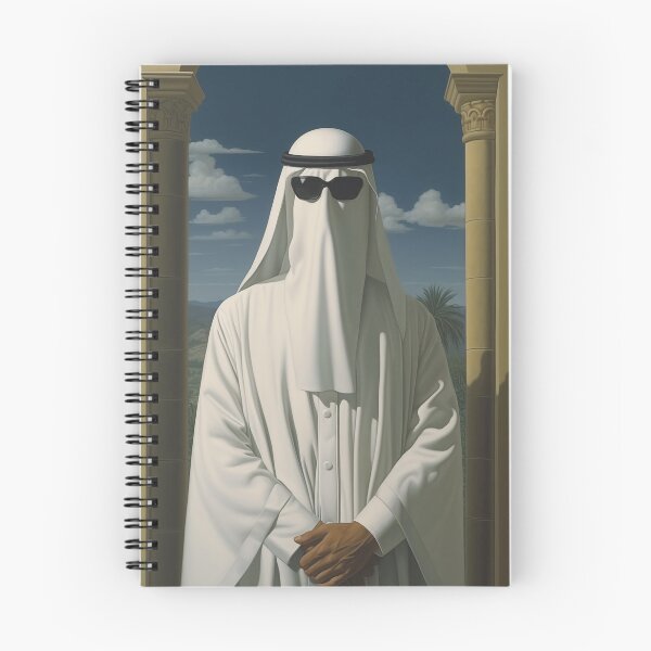 Item preview, Son of Arab designed and sold by arabic-bit.