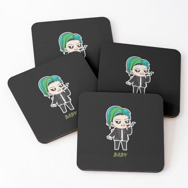 Item preview, K-pop Baby designed and sold by PB-Sandwich.