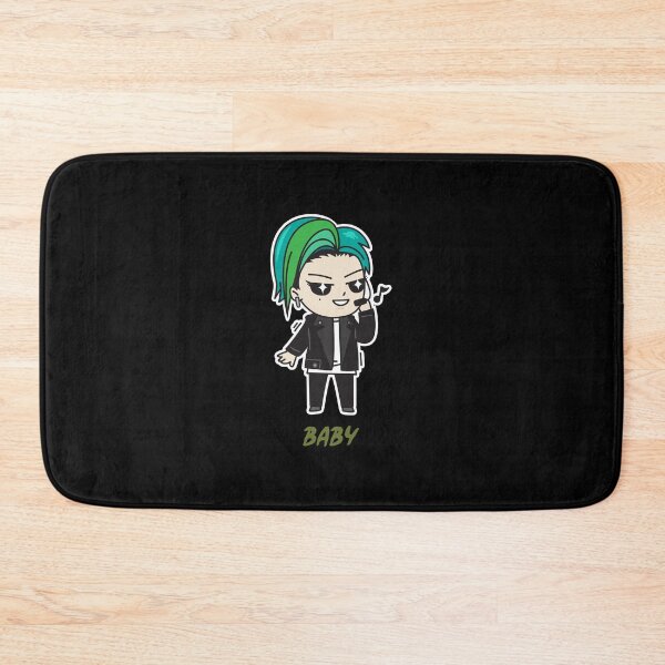 Item preview, K-pop Baby designed and sold by PB-Sandwich.