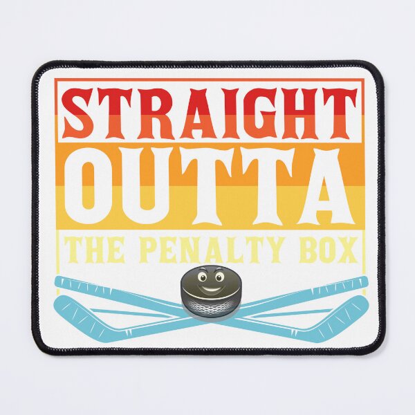 Item preview, Hockey, penalty box designed and sold by Add2crt.