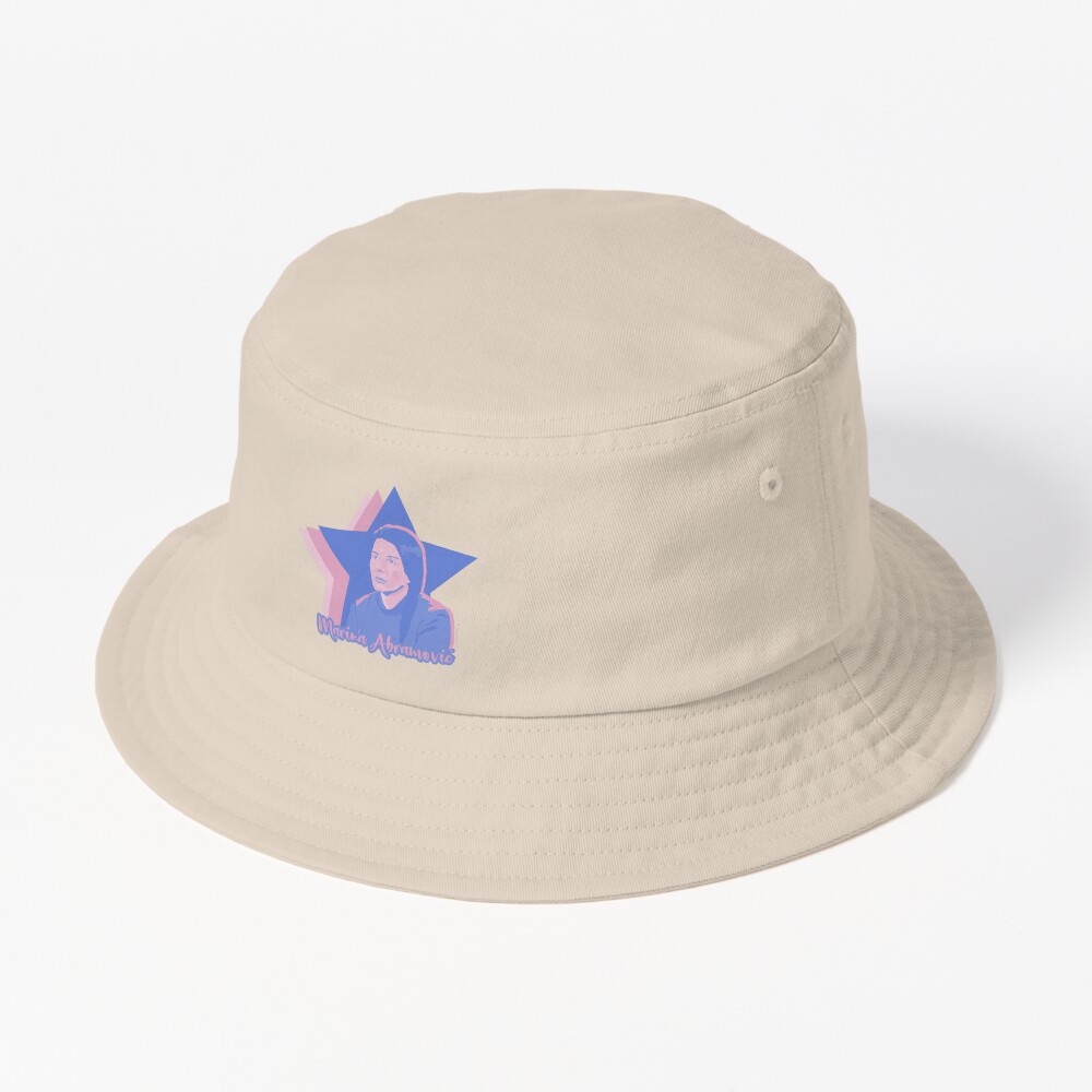 Item preview, Bucket Hat designed and sold by mayerarts.
