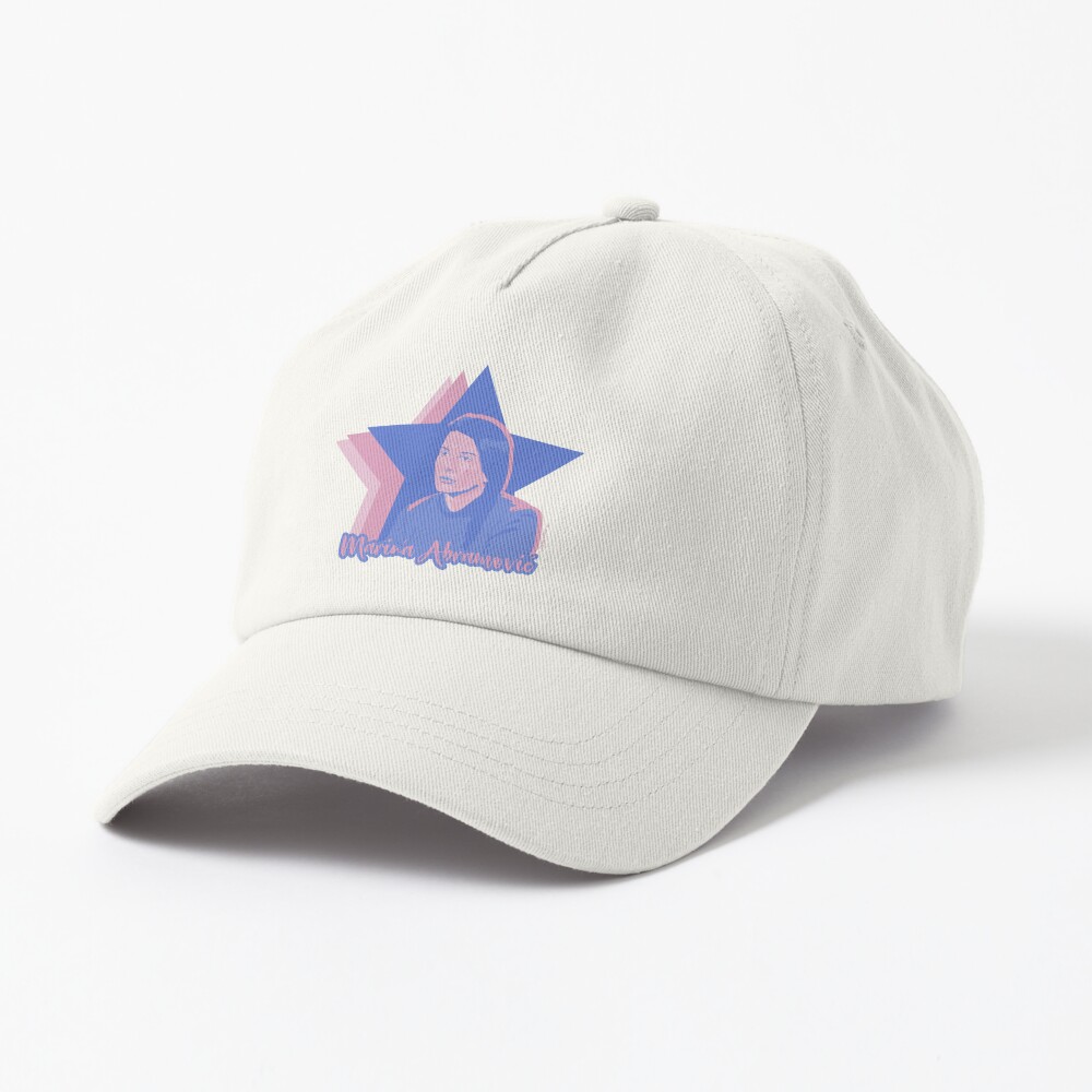 Item preview, Dad Hat designed and sold by mayerarts.