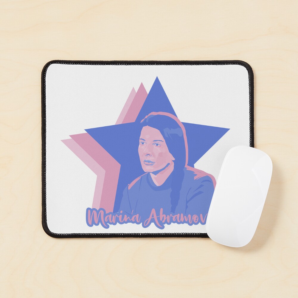 Item preview, Mouse Pad designed and sold by mayerarts.