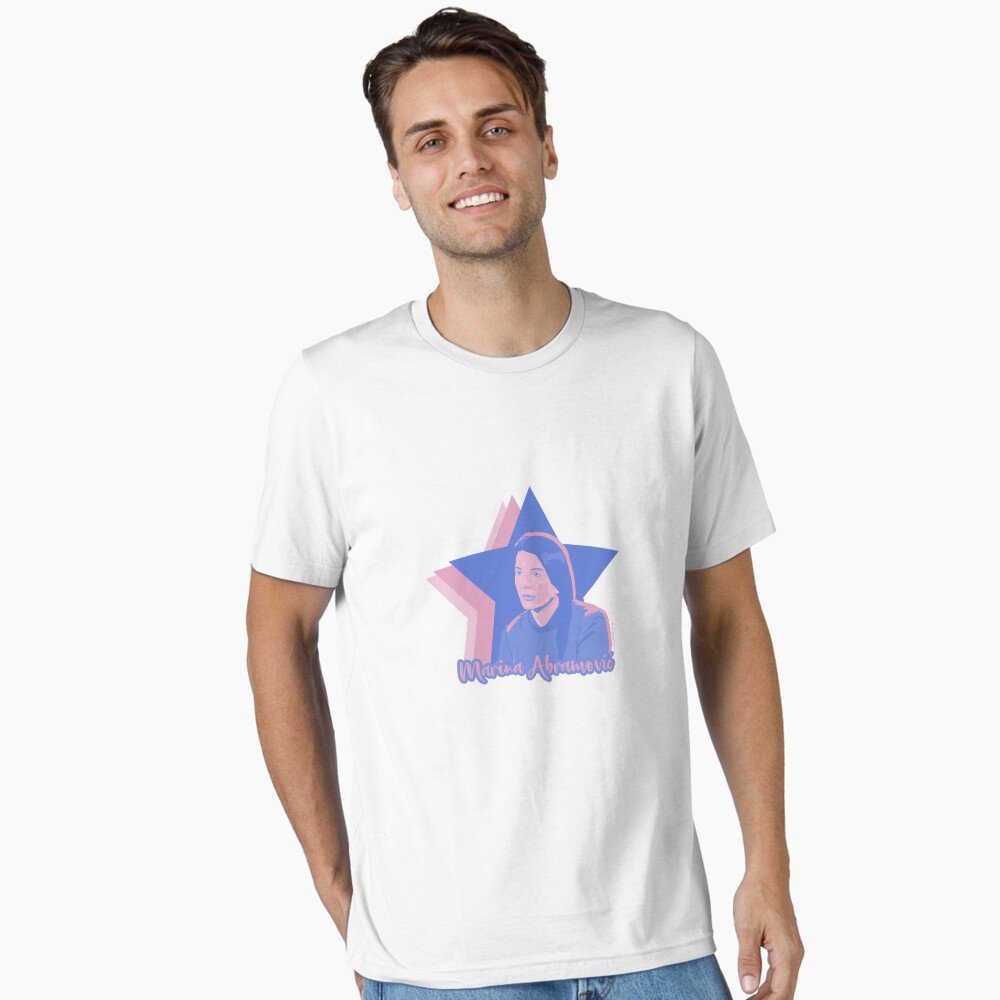 Item preview, Essential T-Shirt designed and sold by mayerarts.