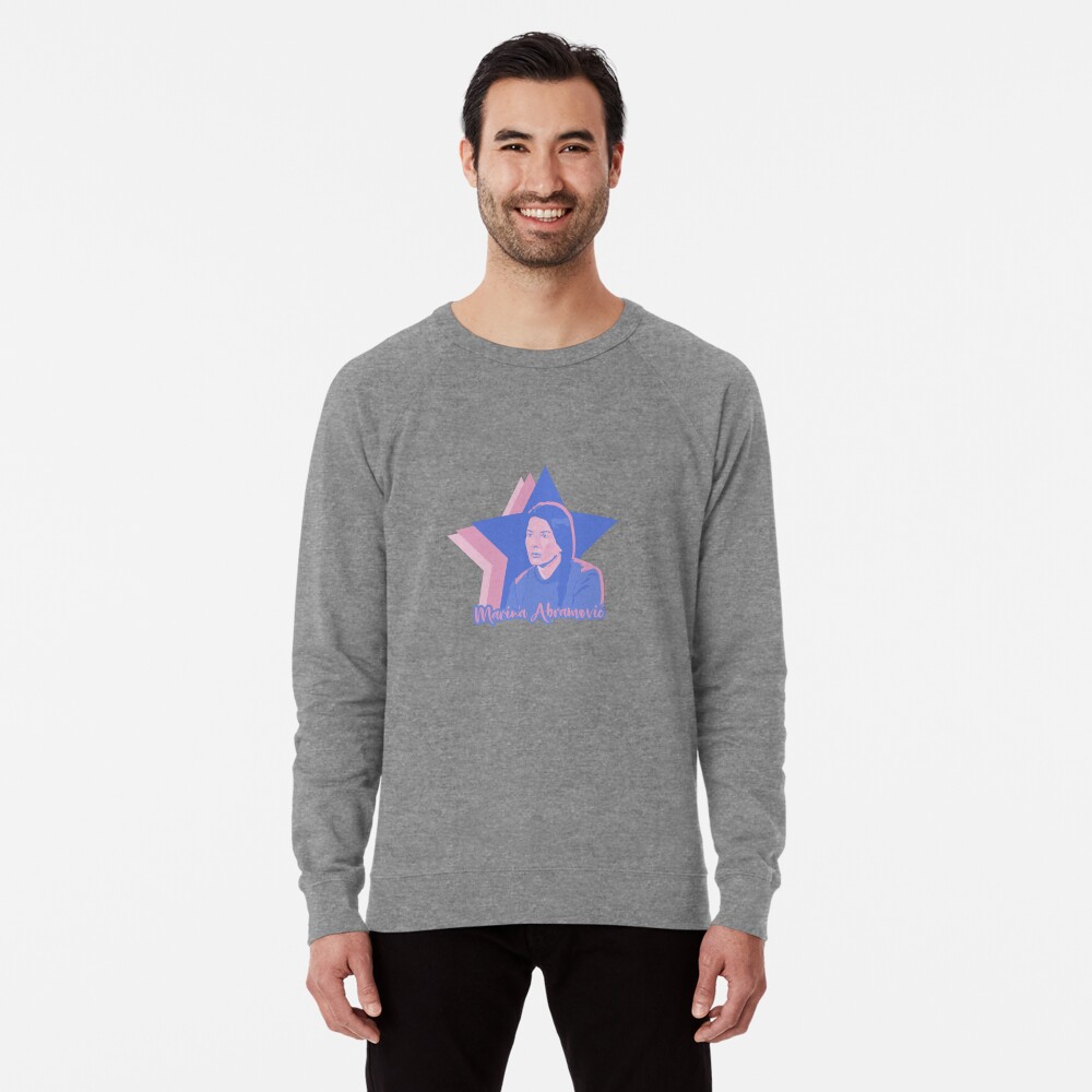 Item preview, Lightweight Sweatshirt designed and sold by mayerarts.