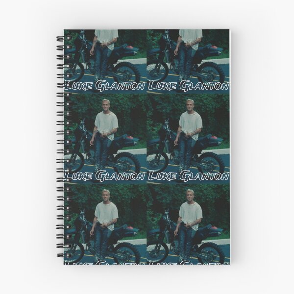 Item preview, Luke fcking Glanton designed and sold by Che46.