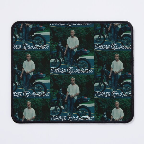 Item preview, Luke fcking Glanton designed and sold by Che46.