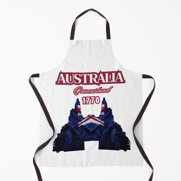 Item preview, Copy of Queensland Australia 1770's Festival (Roman Letters) designed and sold by RvinJo8.