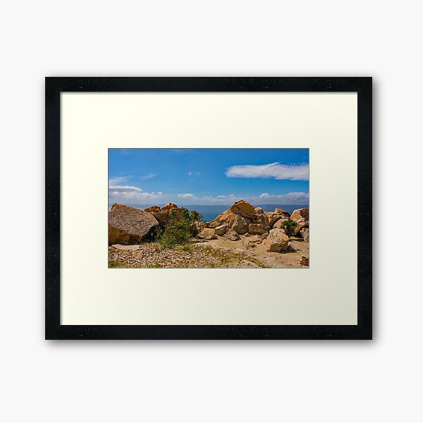 Item preview, Landscape Near Bol, Brac Island, Croatia designed and sold by jojobob.