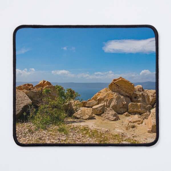 Item preview, Landscape Near Bol, Brac Island, Croatia designed and sold by jojobob.