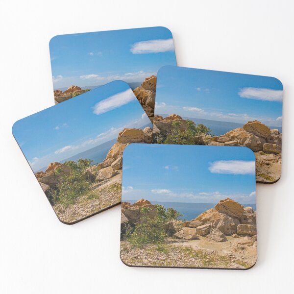 Item preview, Landscape Near Bol, Brac Island, Croatia designed and sold by jojobob.