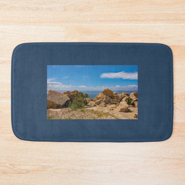 Item preview, Landscape Near Bol, Brac Island, Croatia designed and sold by jojobob.