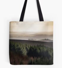 Back to Ireland Tote Bag
