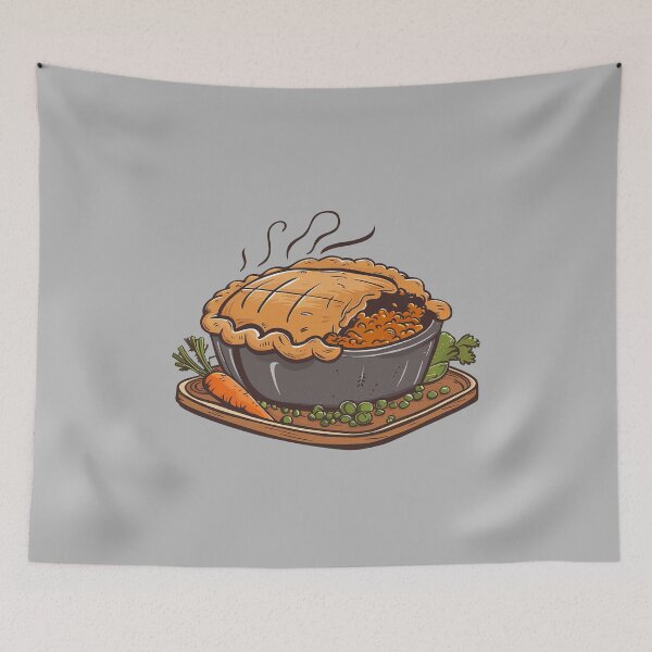 Item preview, Tasty Shepherd's Pie designed and sold by MGRcompany.