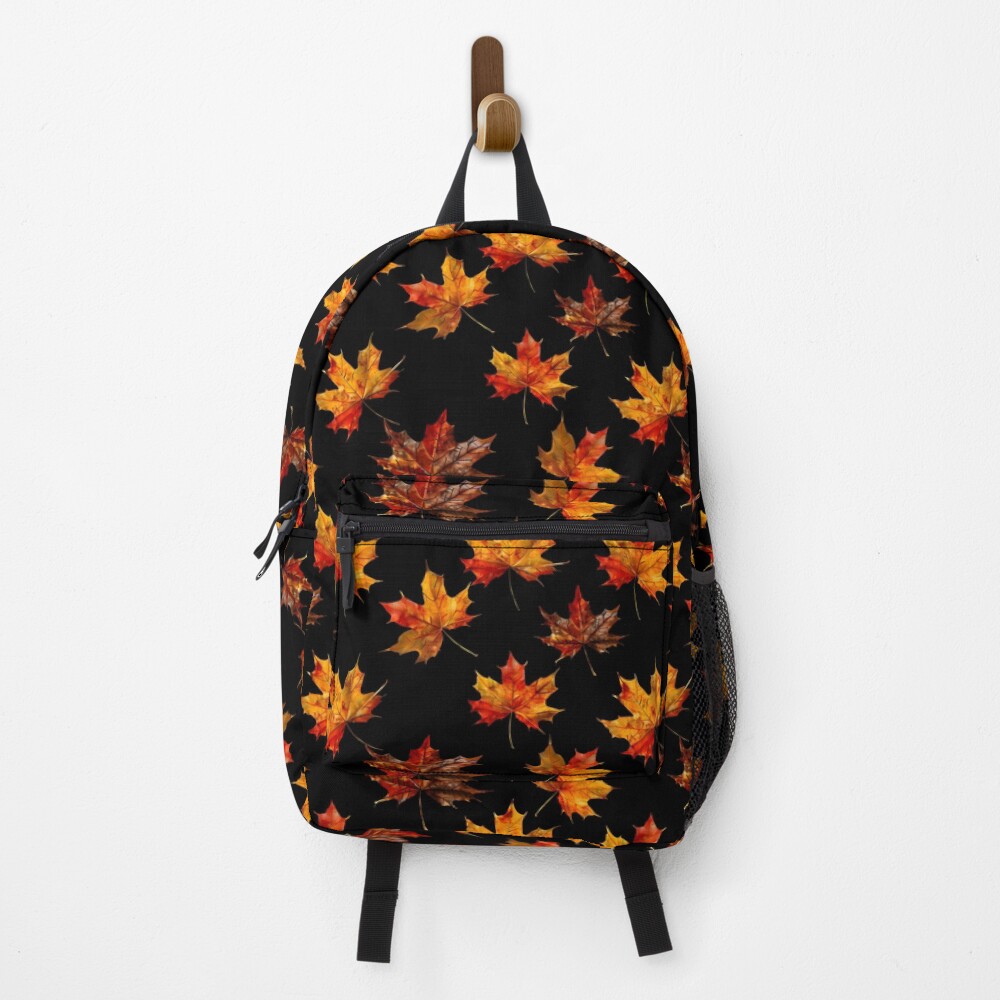 Item preview, Backpack designed and sold by kizenya.