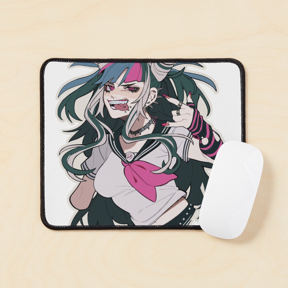 Item preview, Mouse Pad designed and sold by PORQUELOIN.