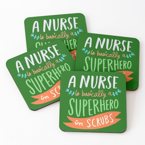 Item preview, NURSES ARE SPECIAL designed and sold by THE AMERICAN TEEVANGELIST.