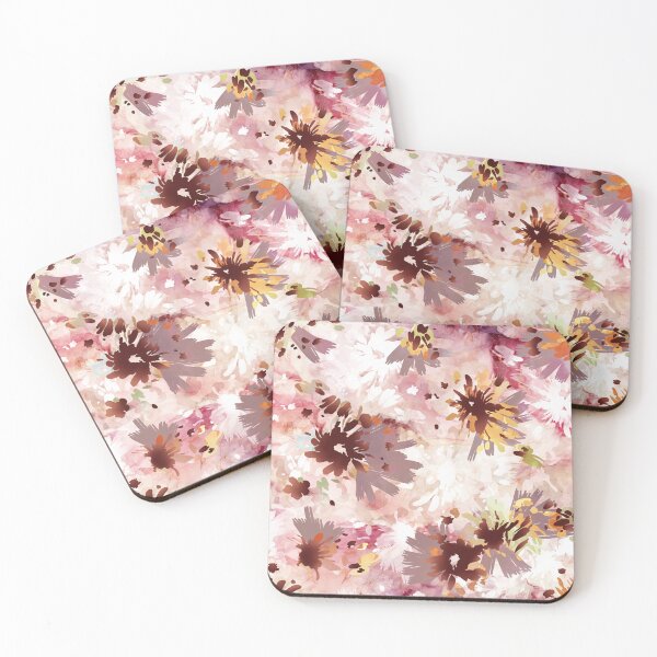 Item preview, Delicate Daisy Doodles - B designed and sold by faiqma.