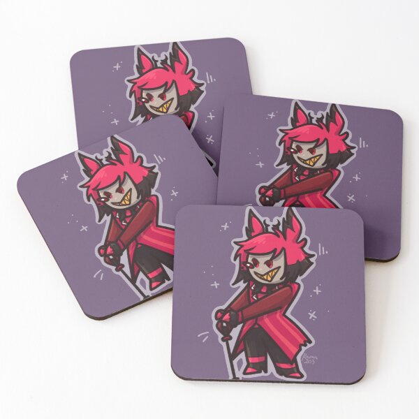 Item preview, Tiny Alastor designed and sold by Rexmin.