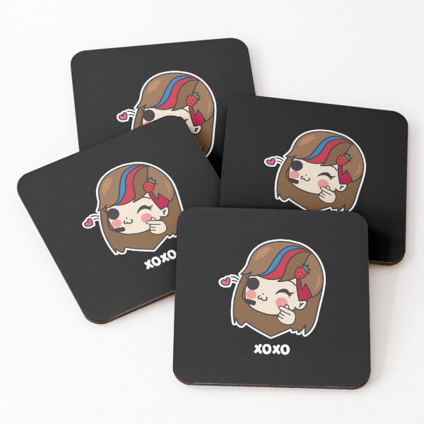 Item preview, Girl Group xoxo designed and sold by PB-Sandwich.