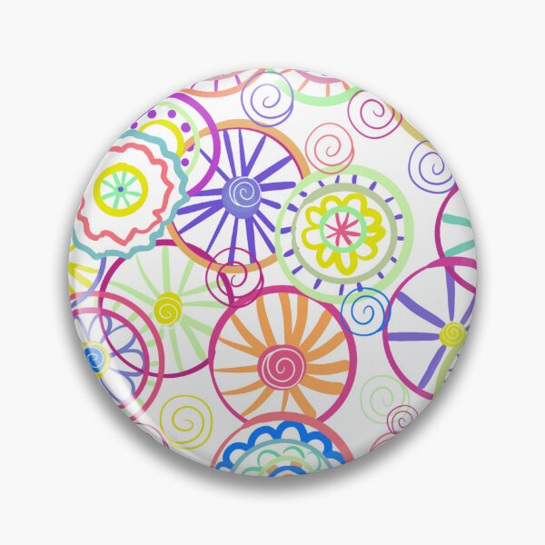 Item preview, Pinwheels designed and sold by Adasha Knight.