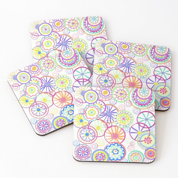 Item preview, Pinwheels designed and sold by Adasha Knight.